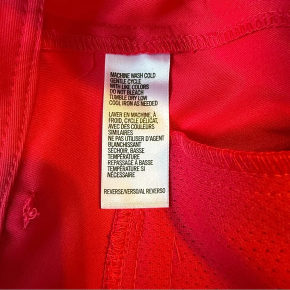 Izod Perform X Golf Pants for Women - Picture 4 of 9